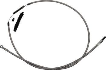 CABLE CLUTCH SOFTAIL STNL STEE