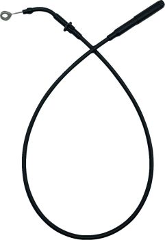 EZ INSTALL UPPER CLTCH CBL +8