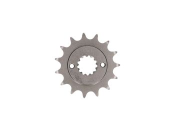 front sprocket AFAM 15 teeth 520 for Kymco KXR, Maxxer, MXU 250/300, TGB Blade, Target