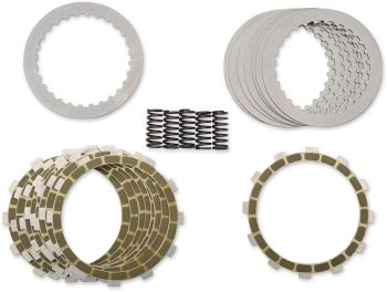 CLUTCH KIT COMPLETE HON
