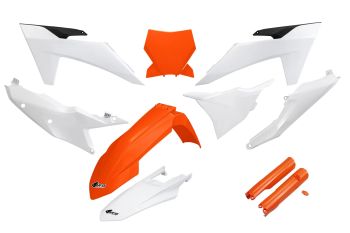 BODY KIT FULL SX/SXF 23-24 OE2