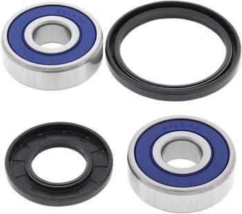 BEARING-KIT WHEEL FR-YAM