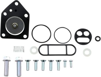 FUEL PETCOCK REPR KIT KAW