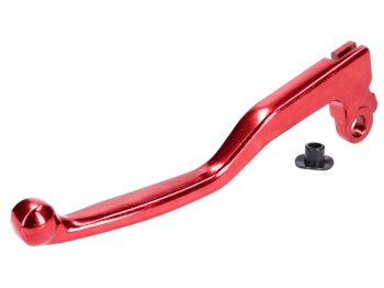 clutch lever Naraku red for Beta RR 2012-