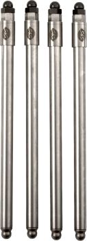 Pushrod Set Quickee Steel M8