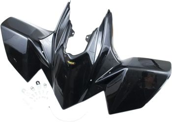 FENDER FRONT LTR450 BK