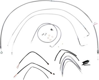 CONTROL KT SS 11 FLST 14