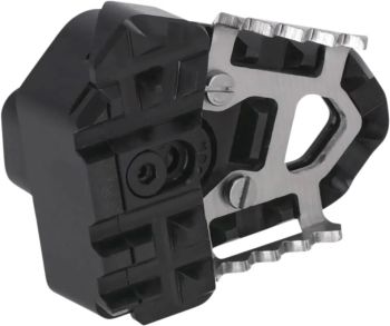BRAKE PEDAL EXTENSION