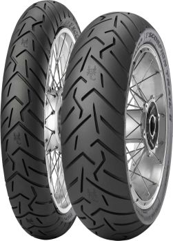 SCTR II 150/70R17 69V TL