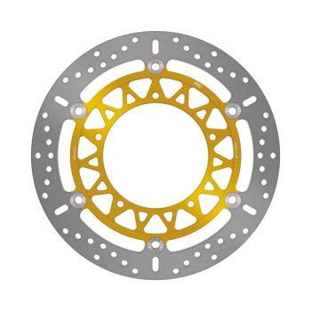 BRAKE ROTOR FLT X SERIES RND
