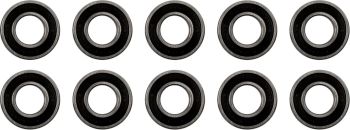 BEARING PACK 10 UNITS - 6004 2