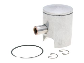 piston kit Polini 50cc 40.2mm (D) for Minarelli AM6