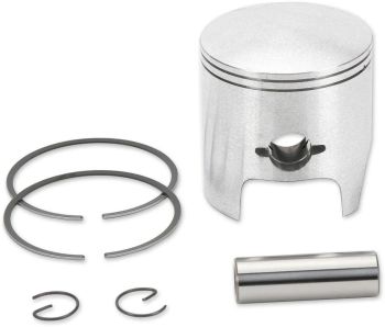 PISTON ASSY YAMAHA +020
