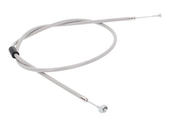clutch cable grey for Simson KR51/1 Schwalbe, SR4-2 Star, SR4-3 Sperber, SR4-4 Habicht