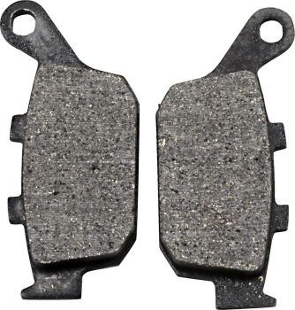 BRAKE PAD SEMI METAL