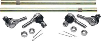 TIE ROD UPGRADE KIT POL