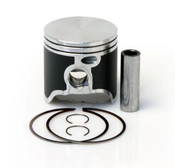 PISTON KIT PR YZ125/WR125 02-0