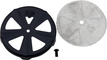 INSERT A/C BLK V&H VO2