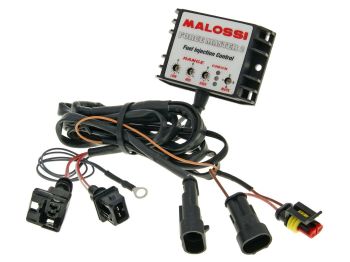 CDI injection module Malossi Force Master 2 for Aprilia, Piaggio, Vespa 300ie = M.5519540