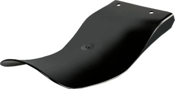 MUDFLAP CR 80/125/250/450 BK