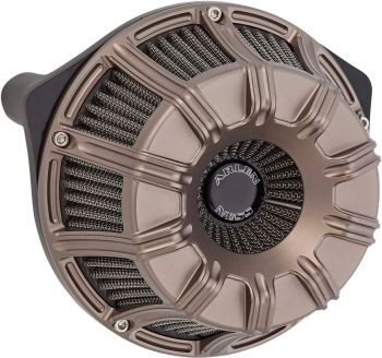 AIR CLEANER - 10 GAUGE INVERTE