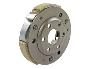 clutch 107mm