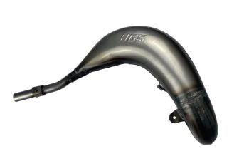 EXHAUST HGS SX85 18-24
