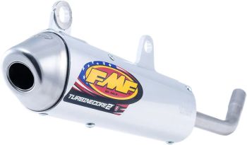 MUFFLER T-CORE 2 S/A YZ65