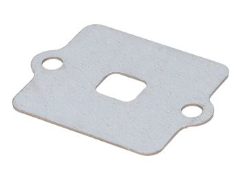 choke block w/o gaskets for Piaggio 50cc 2-stroke