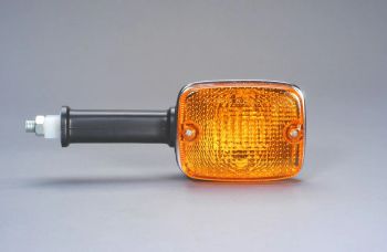 TURN SIGNAL AMBER SU F/R