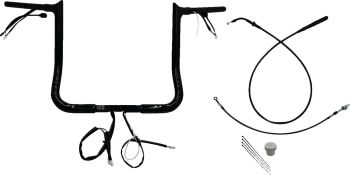 HANDLEBAR KIT 14 FLHX/SE 23-25