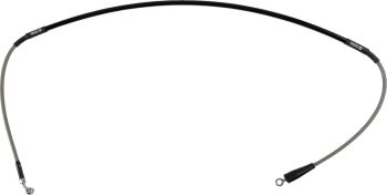 Stainless Steel Braided Brake