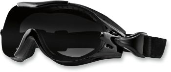 GOGGLE OTG PHOENIX BLACK