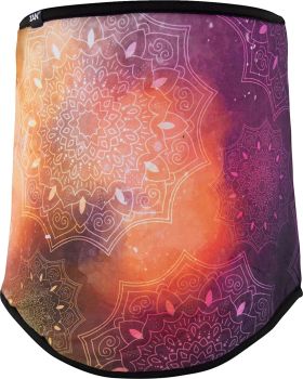 NECK GAITER SPORTFLEX STARRYMA