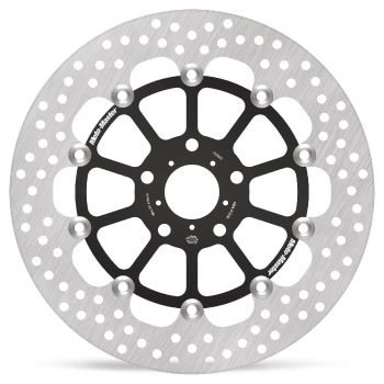 BRAKE DISC HALO FLOAT FT