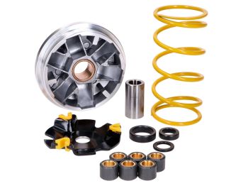 variator / vario kit DMP Sport for Yamaha Aerox, Giggle, Neos, Vino 50 4-stroke Euro4