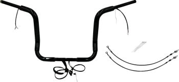 HANDLEBAR KIT 14 FLHT 14-15 1.
