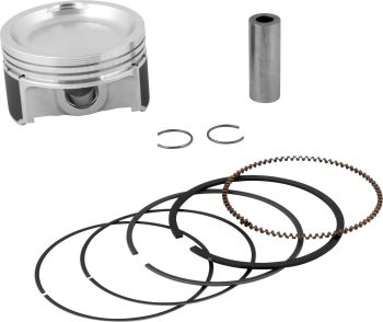 PISTON KIT HC RZR800/SPORTSMAN