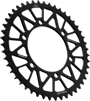 SPRKT RL 47T KAW/YAM BLK