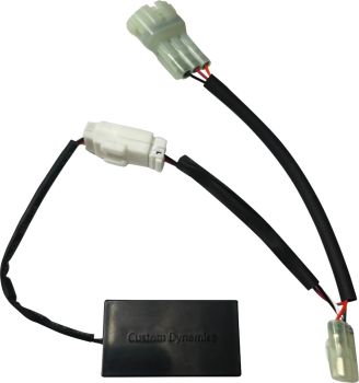 MODULE LIGHTING MAGIC STROBES BRAKE FLASHER GROM