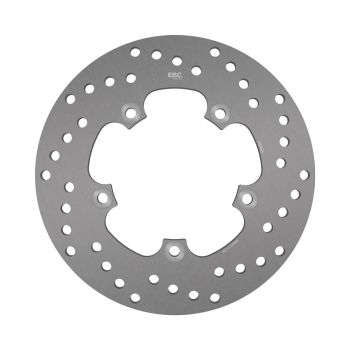 BRAKE ROTOR FIX HPSR RND RE