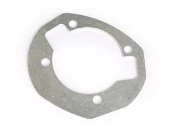 Cylinder base spacer -BGM PRO- Lambretta SX 200, TV 200, DL/GP 200 - 1.0mm