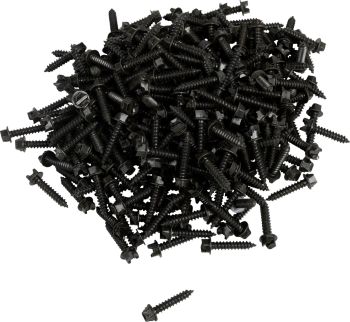 SCREWS PRO GOLD 7/8 250