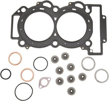GASKET KIT TOP END POL