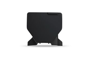 FRONT NUMBER PLATE TC/FC 23-25