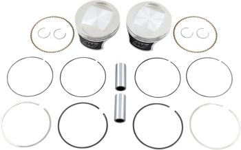 PISTN KT TRKR 88-95 .010