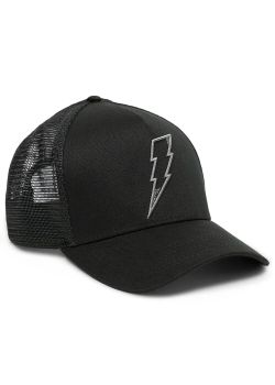 HAT TRUCKER FLASH OS
