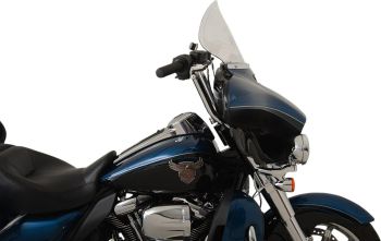 FLH - 2014+ - FLARE WINDSHIELD