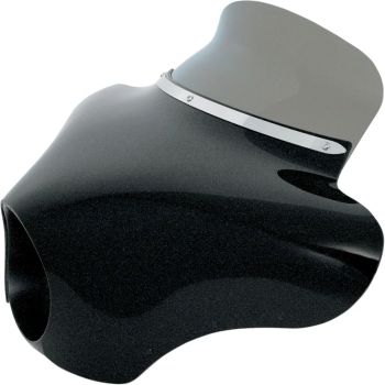 SHIELD BW SPOILER 6.5 BLK