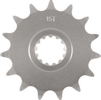 FRONT SPROCKET - YAMAHA - 15 T